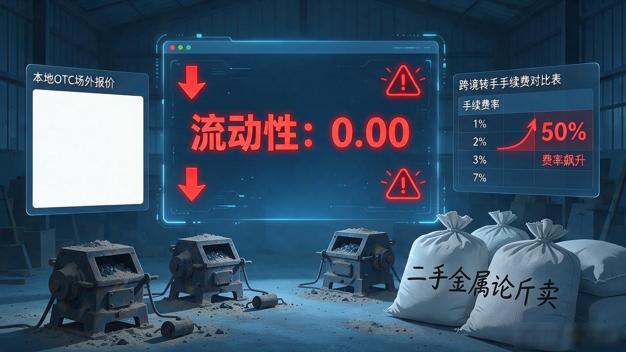 加拿大全面关停数字资产交易平台影响_加拿大清退数字货币_2026年加拿大比特币清退政策解析
