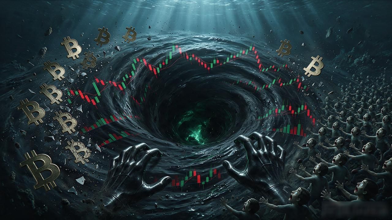 挣快钱数字货币_数字货币投资陷阱_低买高卖策略分析