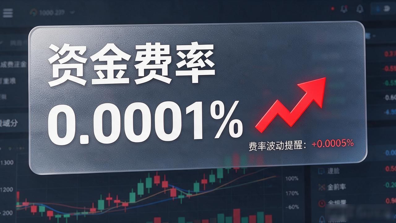 数字货币行情软件深度图与成交量分析方法_合约资金费率异常波动预警技巧_看数字货币行情软件