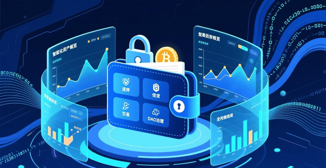 imToken钱包安全发展走向_imToken钱包APP的未来展望与发展计划_imToken钱包多链兼容性拓展