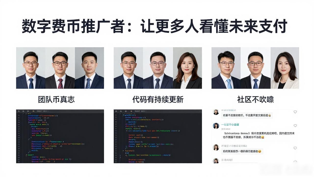 数字货币推广_如何理解数字货币_数字货币的推广者