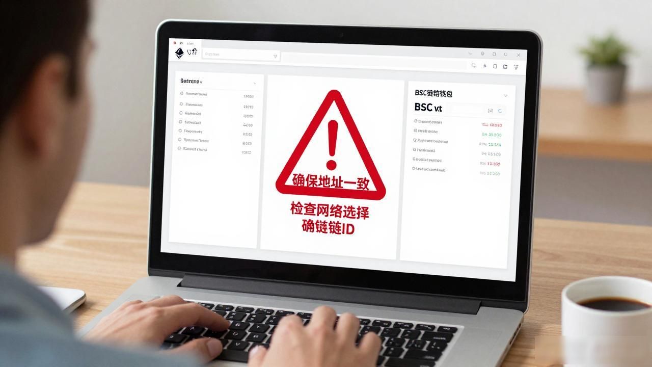 数字货币资产安全迁移技巧_数字货币资产迁移_跨链资产迁移常见错误
