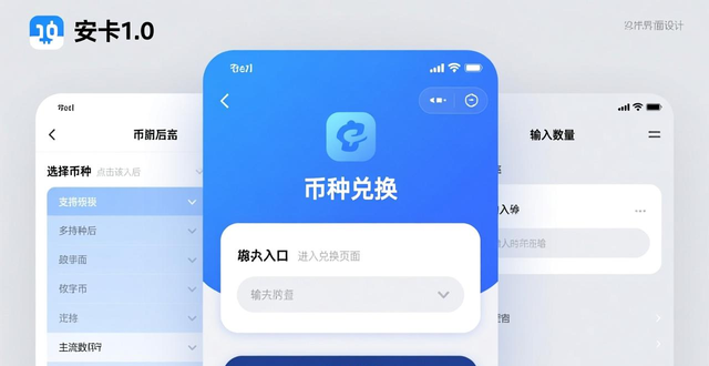 imToken官方网站安全下载_imToken1.0安卓版本币种交换_如何在imToken官网下载1.0安卓中轻松进行币种兑换？