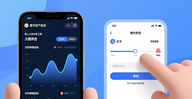 数字资产投资_数字资产投资的全新起点：token钱包如何为用户提供丰富的教育资源与投资工具？_Token钱包教育资源
