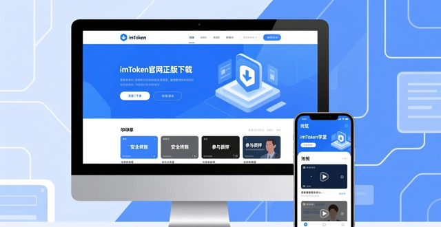 如何在imToken官网正版下载中使用教育工具？_imToken官网下载_imToken钱包内置教育工具