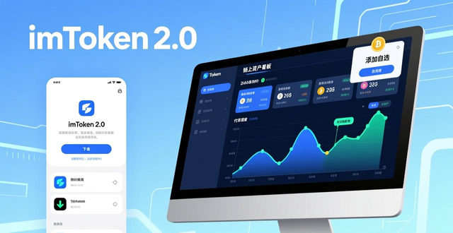 imToken 2.0去中心化钱包资产控制权_如何通过imToken下载2.0版提升投资决策能力?_imToken 2.0身份验证助记词备份安全