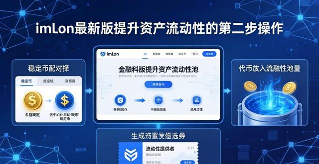 流动流动流动讲的是什么_流动是什么意思啊_如何利用最新imToken官网版提高流动性?