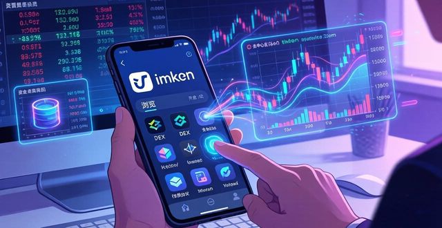 钱包展示_钱包陷阱_如何在imToken钱包官网下载中寻找潜在的投资机会,助您把握市场的每一次波动。
