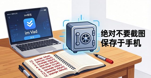 钱包app官网_钱包官方下载_新手攻略：如何开始使用im钱包官网版