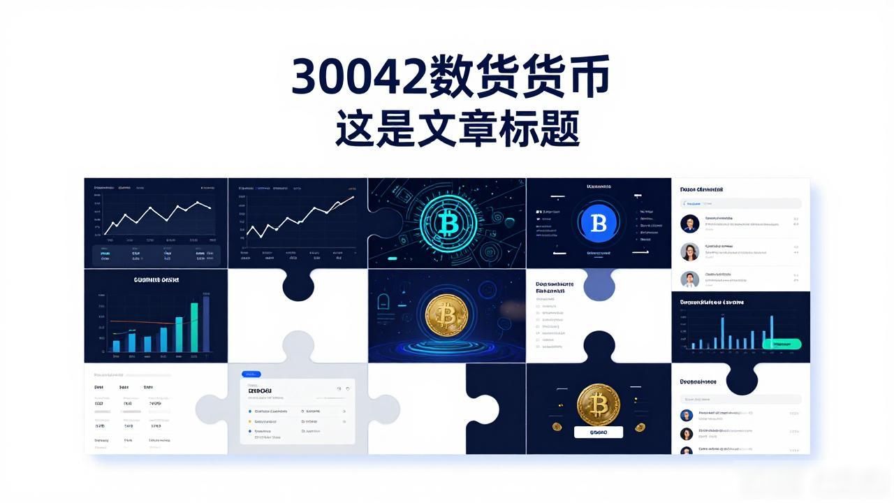 数字人民币概念股分析_30042数字货币_30042数字货币