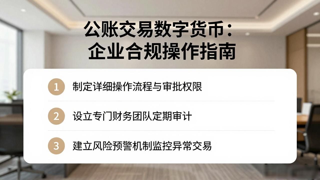 选择合规交易平台数字货币_公账交易数字货币_企业公账交易数字货币合规
