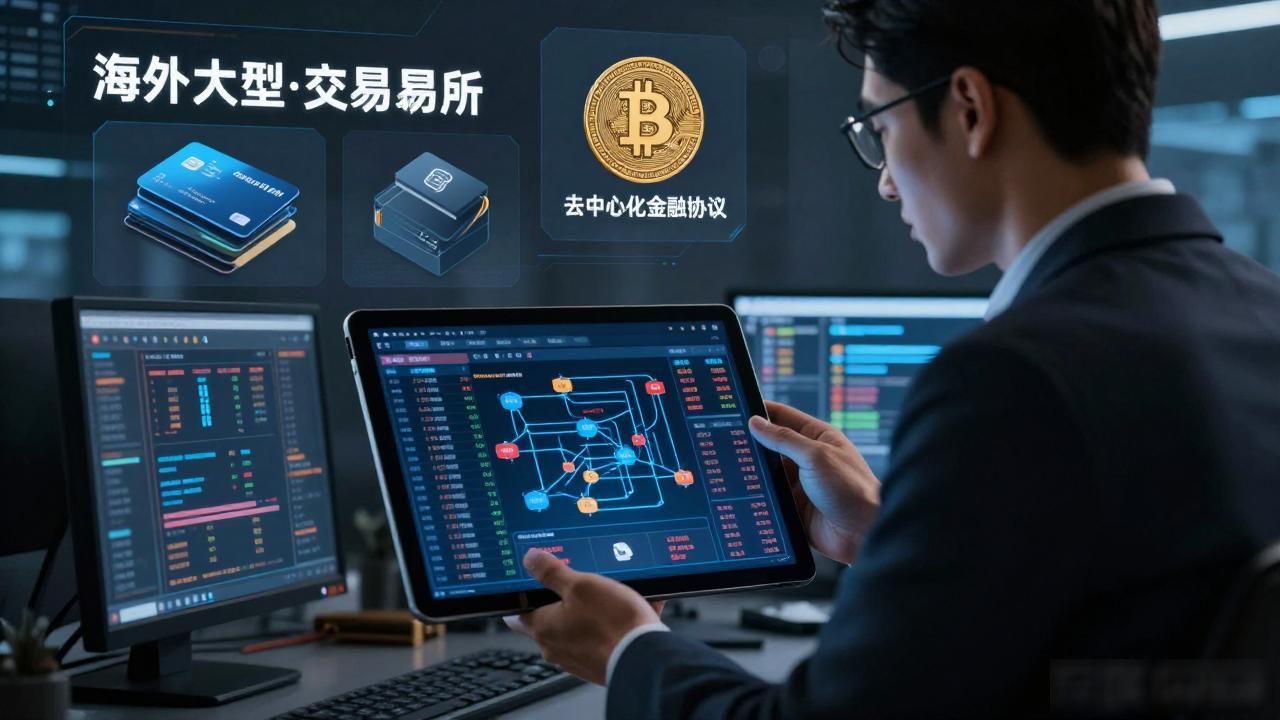 国内资金流向数字货币_国内资金流入数字货币市场的深层原因 传统投资渠道局限性与加密货币资金流向 加密货币监管高压下的资金流动渠道