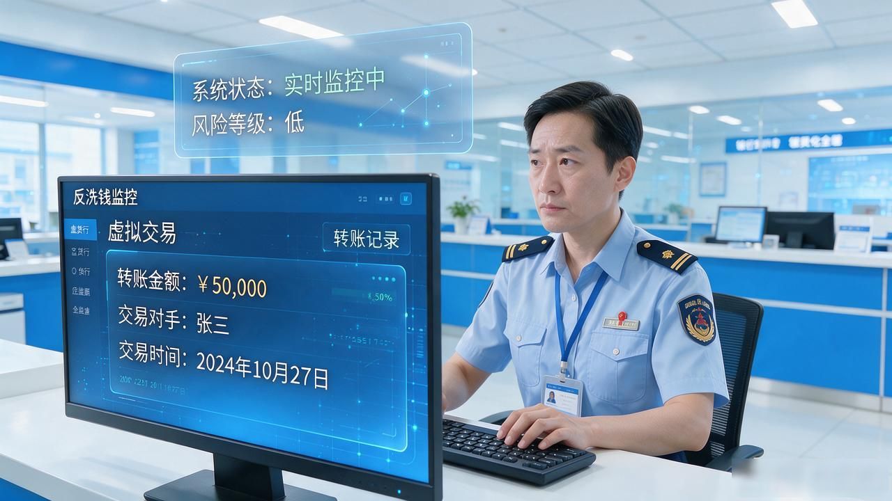 数字人民币反洗钱监控_数字人民币不取现违法吗_数字货币不取现违法吗