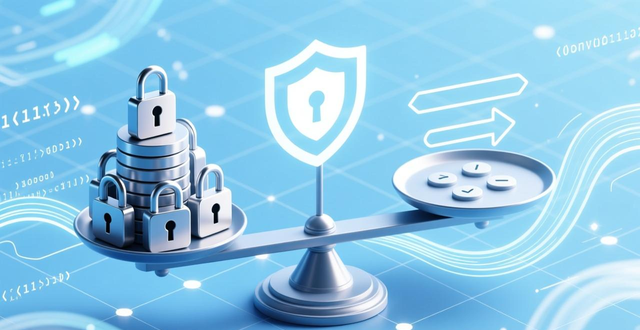 imToken的安全易用性_imToken钱包的市场领先与用户体验提升_imToken面临的挑战