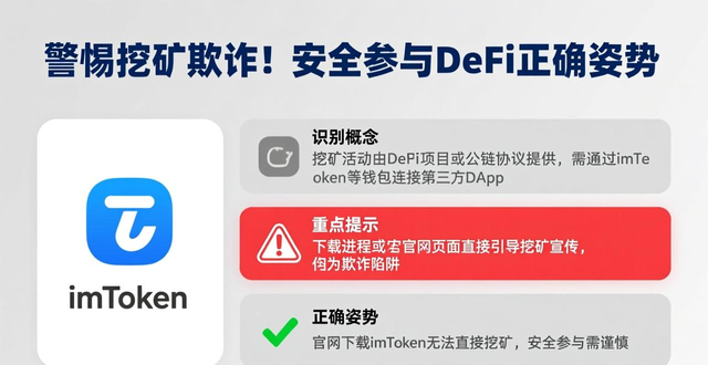 加密货币挖矿活动_imToken官网正版下载_如何在imToken官网正版下载中参与挖矿活动?