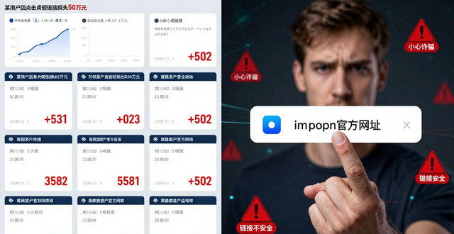 imToken钓鱼网站识别方法_2. 快速访问最新imtoken网址，安全管理你的数字资产_imToken官方网站安全验证