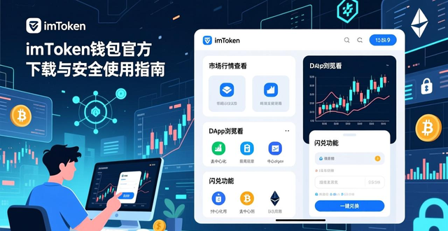 官方渠道下载imToken钱包_imToken钱包安全可靠性_如何通过imToken钱包官网app下载适应市场变化？