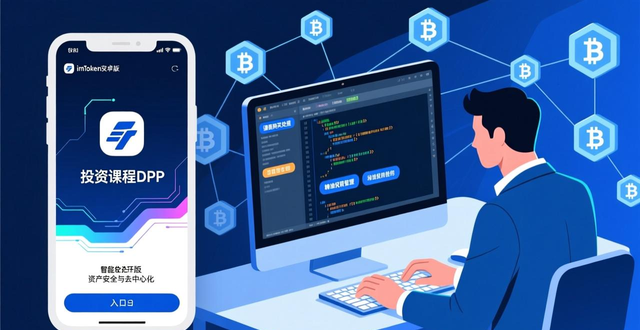 imToken DApp浏览器教育功能_imToken安卓版发布投资课程_如何在imToken安卓版app下载上发布投资课程？