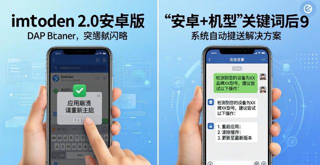 深入了解imToken 2.0钱包安卓版的客户服务策略_钱包app是做什么用的_android钱包