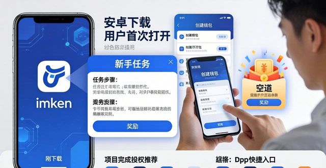 安卓客户端下载手机版_安卓版客户端_如何通过imToken安卓版下载app提升用户获客率？