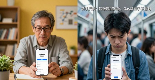 钱包问题_imToken钱包的市场分析与用户反馈过程_对钱包的需求