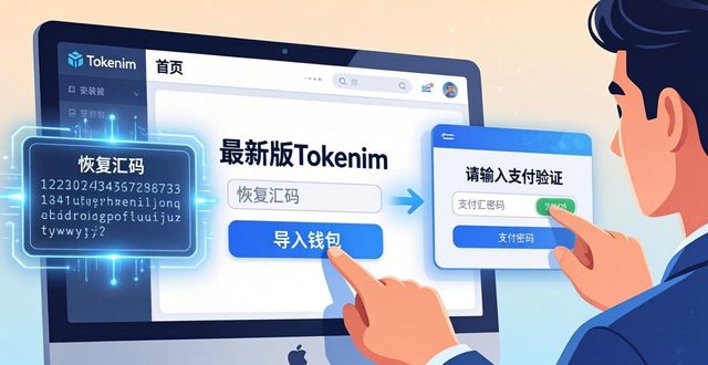 钱包导入_钱包与钱包之间转币_tokenim钱包最新版的迁移与转移指南,让用户无缝衔接新的钱包版本与功能。