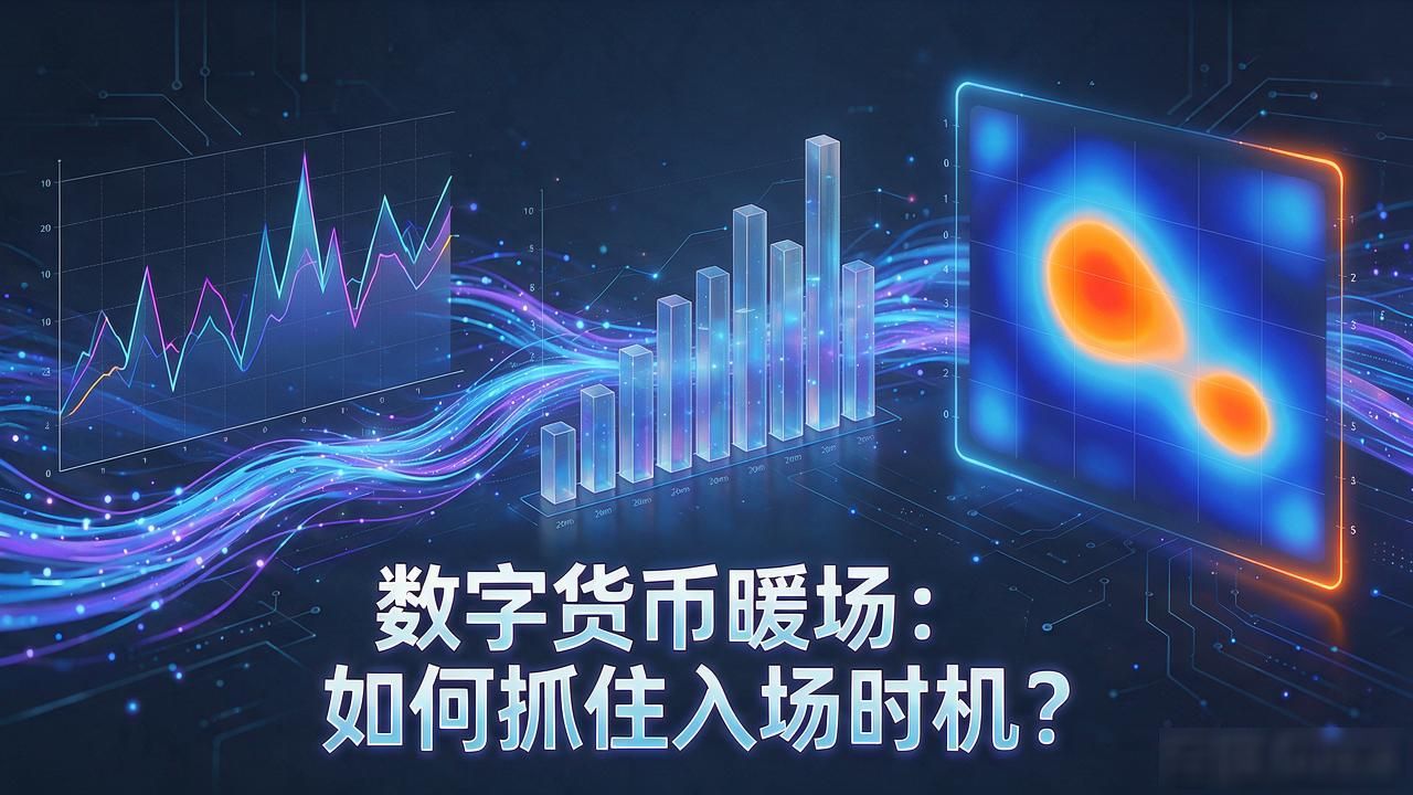 投资机会识别_数字货币暖场_数字货币暖场阶段特征