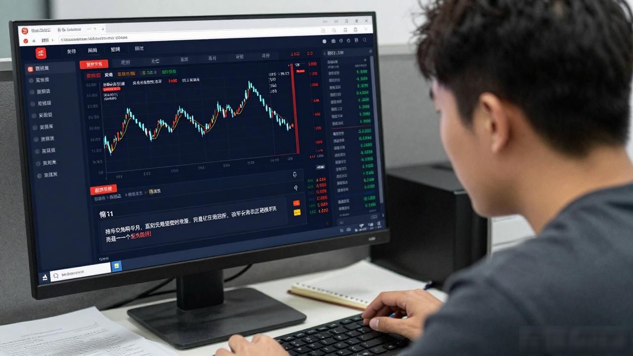 数字货币骗局_数字货币期货诈骗案例_期货老师诈骗