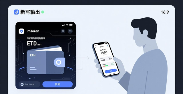 如何在imToken新地址中灵活处理财务问题？_imToken新地址资产管理习惯_imToken新地址资产归集安全设置