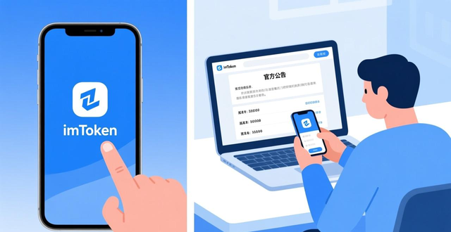 新手指南:高效下载imToken中文版的方法_imToken官方钱包下载_安全获取imToken应用