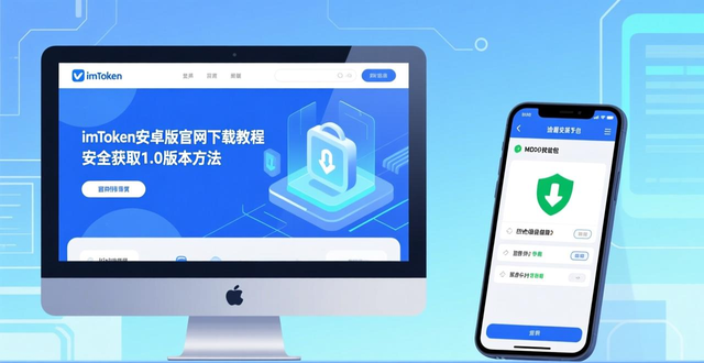 imToken安卓版安全下载步骤_如何通过imToken官网下载1.0安卓强化社群影响?_imToken 1.0安卓版官方下载