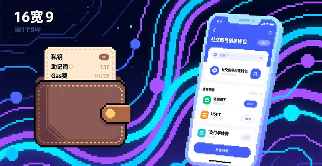 imToken钱包底层架构重建_imToken钱包官方版十年发展历程_imToken钱包官方版开发历程与未来迭代