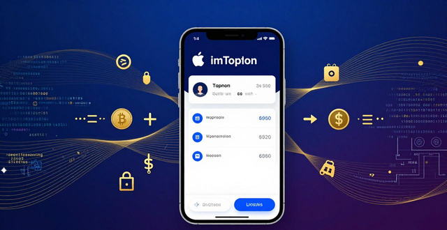 imToken苹果版钱包更新 安全便捷特性 贴心设计_6. 探秘imToken最新苹果钱包，安全更便捷！