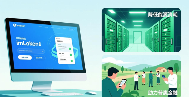 imToken钱包社会责任投资_ESG项目筛选_如何在imToken钱包下载app中进行社会责任投资？