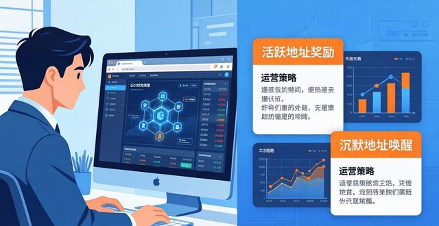 精细化运营的四个原则_精细化运营定义_如何通过imToken新地址实施精细化运营?