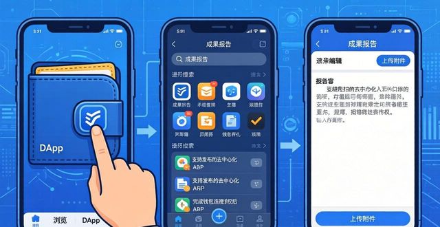 成果报告是什么意思_成果网站_如何在imToken官网下载2.0国际版上发布成果报告?