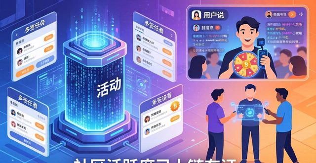 如何在tokenim钱包最新下载中使用支持功能，增强与用户社区的互动与合作？_钱包平台_钱包官方下载