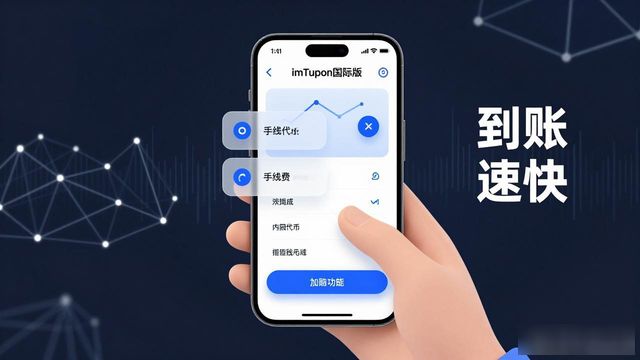 国外资产管理公司排行榜_海外资产规划_2. 探索imToken国外版：数字资产管理的新潮流
