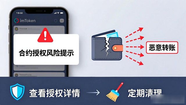 国外风险管理现状分析_境外风险防控_如何通过imToken国外版实现全面的风险管理？