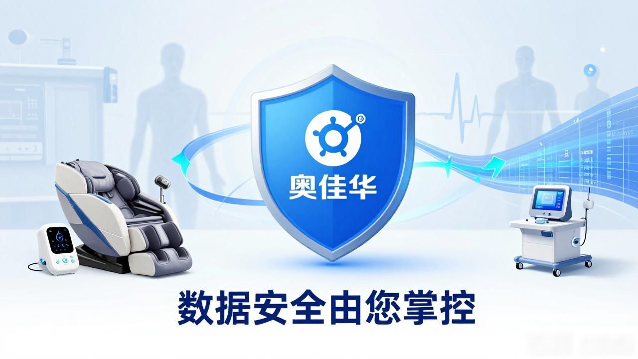 奥佳华区块链_奥佳华数据溯源应用_奥佳华区块链技术