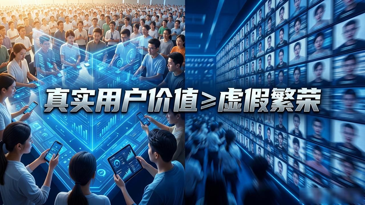 生态真实用户数考察_区块链项目共识机制分析_区块链老高