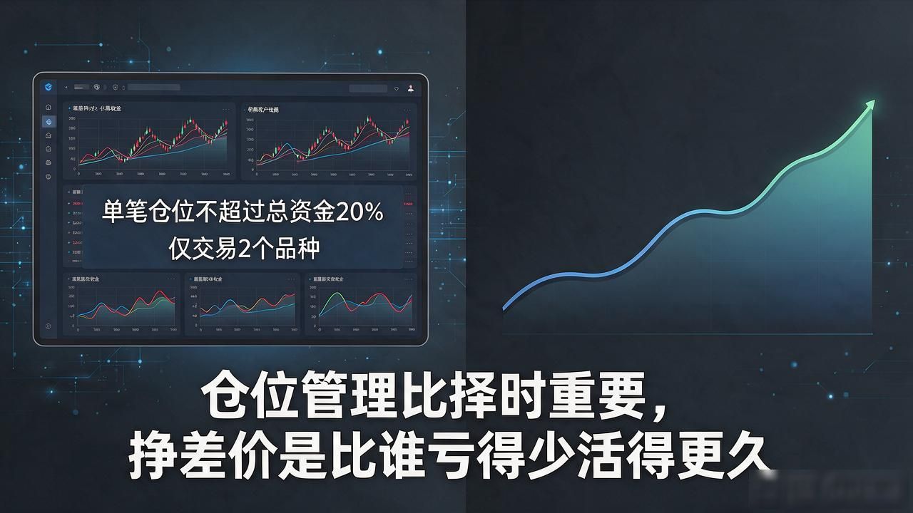 交易纪律与情绪管理_数字货币挣差价_数字货币低买高卖策略