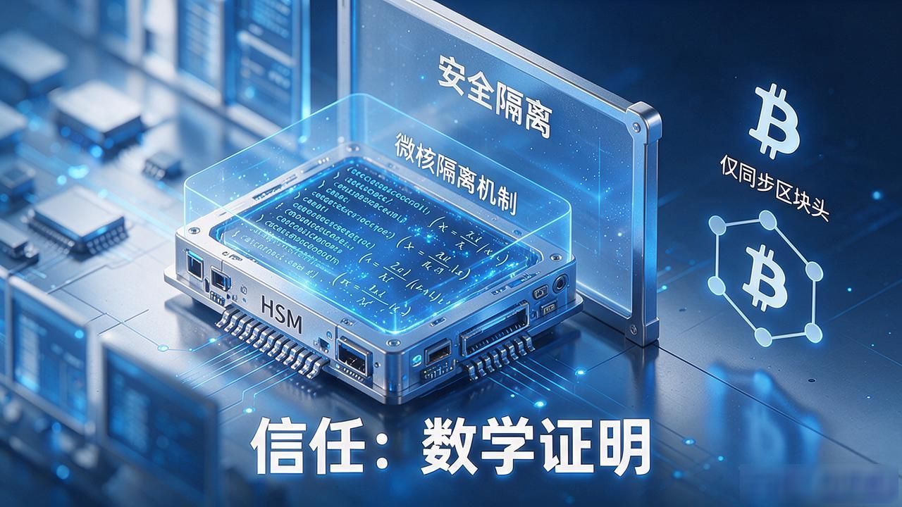 微核和数字货币_微内核在央行数字货币中的应用_微核与数字货币底层逻辑