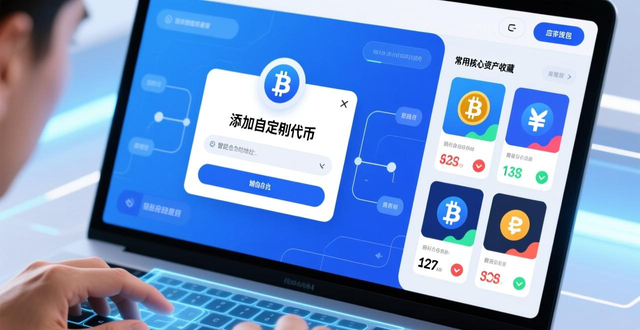 如何在imToken官网下载3.0版本上管理多个资产？_imToken 3.零版本_imToken跨链资产管理