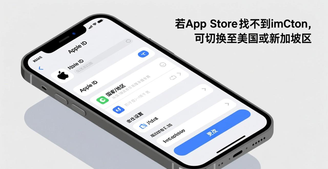 苹果用户推荐的imToken最新苹果下载步骤_苹果imTokenAppStore下载_正版imToken应用获取方法