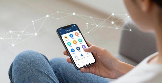 钱包客户端_imtoken钱包的安全性_imToken钱包下载后的用户行为分析