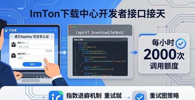 面向接口设计_面向开发者的新型组件_imtoken下载中心面向开发者的接口说明