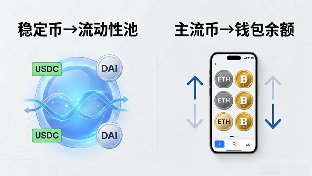tp钱包流动资金池_钱包该交易的流动性不足_imToken钱包APP的流动性管理策略