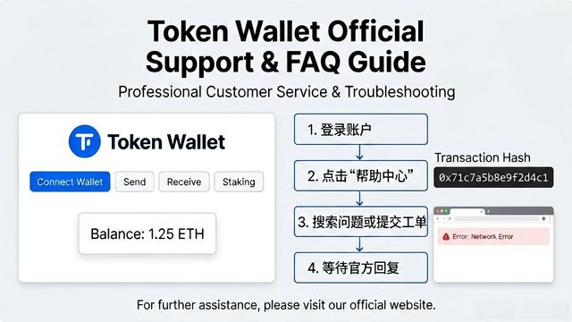 帮助群众解决实际困难_token钱包官方网站的用户支持与FAQ栏目，帮助你轻松解决使用过程中遇到的各种问题。_钱包网最新消息