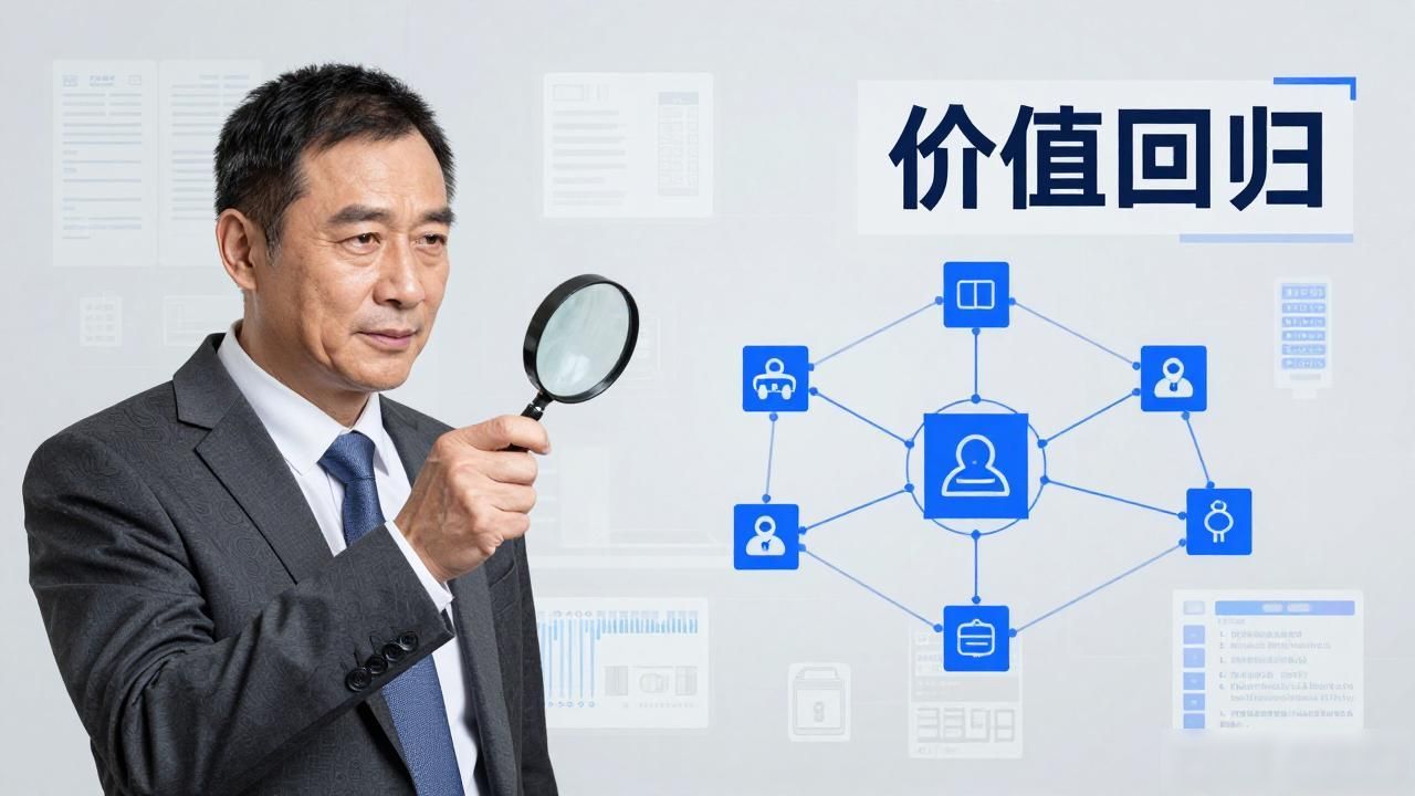 区块链技术本质_郎咸平看区块链_郎咸平区块链观点